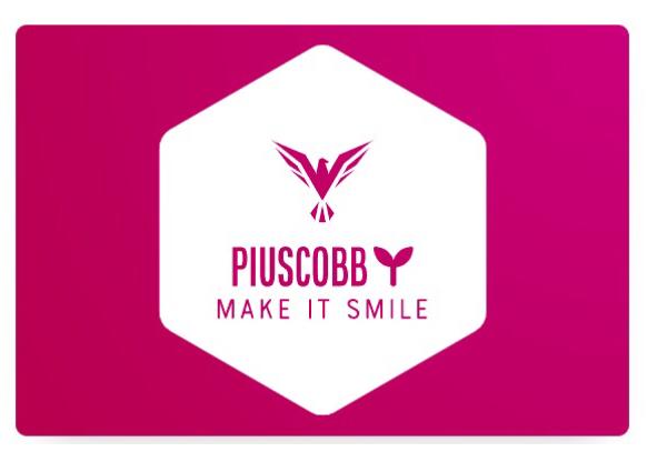 PIUSCOBBY®